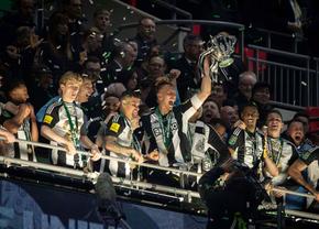 Euro Premier League » Incredibil câte echipe din Anglia s-ar putea califica în cupele europene în sezonul viitor!