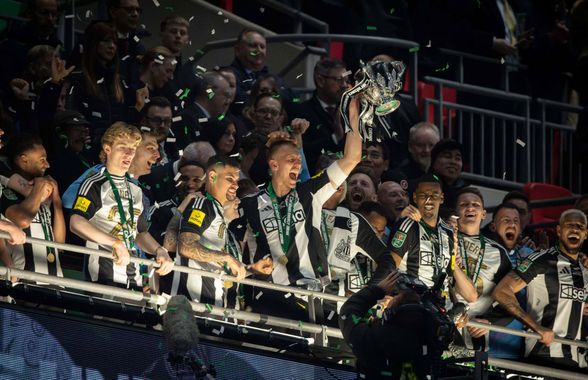 Euro Premier League » Incredibil câte echipe din Anglia s-ar putea califica în cupele europene în sezonul viitor!