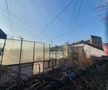 Patinoar Olimpia Ploiești - abandonat
