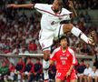 Iran - SUA // Campionatul Mondial din 1998