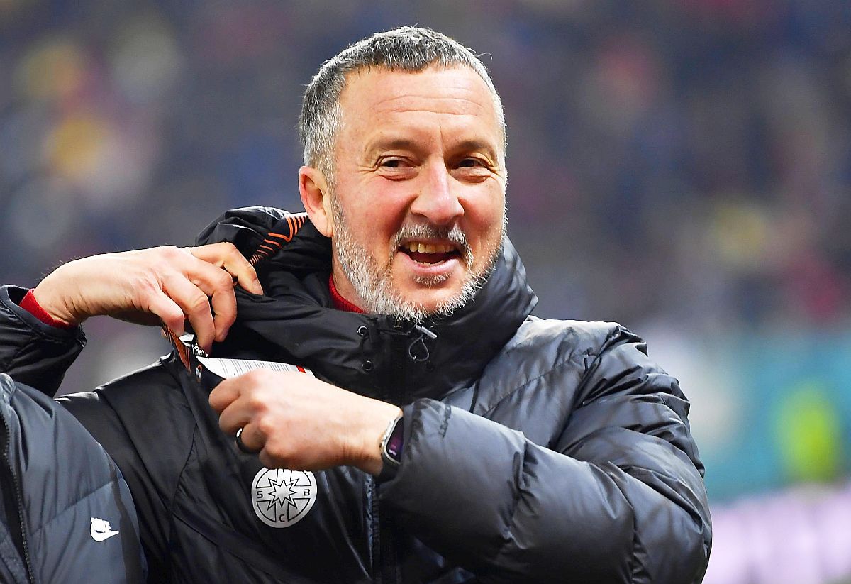 Mihai Stoica este uluit de un jucător din Superliga: „Un paradox al fotbalului, caz unic în istorie!”