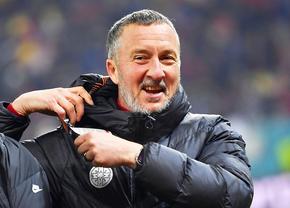 Ironia lui Mihai Stoica, după ce Arsenal a demolat-o pe Real Madrid în Liga Campionilor