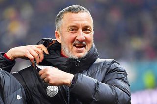 Ironie imediat după Rapid - Universitatea Craiova » Mihai Stoica: „Nu joacă pentru CFR”