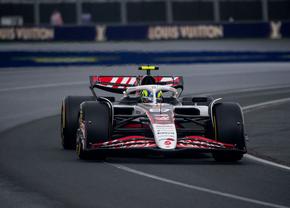 Un tânăr pilot de F1 a avut parte de o pregătire de lux în presezon » Cu ce mare sportiv s-a antrenat în Monaco