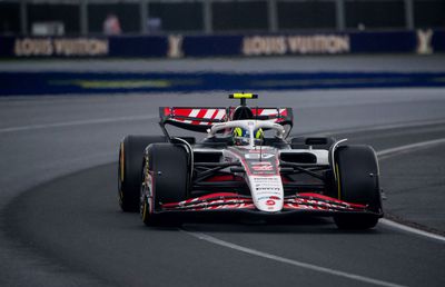 Un tânăr pilot de F1 a avut parte de o pregătire de lux în presezon » Cu ce mare sportiv s-a antrenat în Monaco