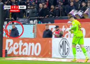 Marius Șumudică susține că secretarul general al FCSB „i-a înjurat non-stop pe jucătorii mei”: „Este inacceptabil!”