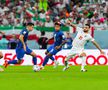Iran - SUA // Campionatul Mondial din 2022