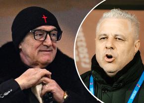 Șumudică i-a propus un jucător lui Gigi Becali » Patronul FCSB l-a lăsat apoi fără replică pe antrenor: „De ce nu-i zici lui Șucu?”
