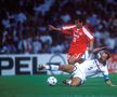 Iran - SUA // Campionatul Mondial din 1998