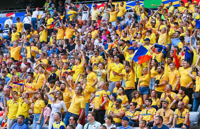 Veste importantă pentru suporterii naționalei României » Toate cele 2.000 de bilete pentru partida cu Bosnia, vândute în 15 minute