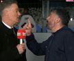 Gennaro Gattuso, imagini incredibile după înfrângerea usturătoare din campionat » A fost aproape de încăierare cu un analist: „Nici nu am ce să discut!”