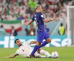 Iran - SUA // Campionatul Mondial din 2022