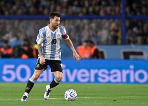 Lionel Messi ratează clasicul cu Brazilia! Ce accidentare a suferit