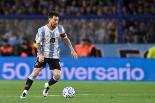 Lionel Messi ratează clasicul cu Brazilia! Ce accidentare a suferit