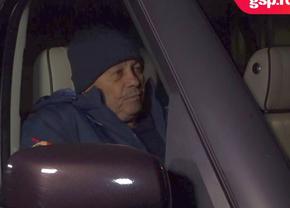 Ce a spus Mircea Lucescu după FCSB - Rapid, la ieșirea din stadion