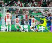 Iran - SUA // Campionatul Mondial din 2022