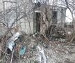 Bazin Vega Ploiești ruină