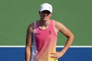 După eliminarea de la Indian Wells, Iga Swiatek și-a pus sufletul pe tavă: „Dintr-odată sunt caracterizată drept imatură sau isterică”