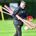 Thomas Neubert, fostul preparator fizic de la FCSB/ FOTO Cristi Preda (GSP)