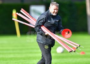Thomas Neubert, două oferte pe masă după plecarea de la FCSB