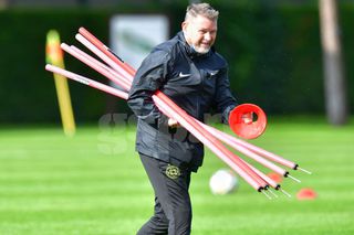 Thomas Neubert, două oferte pe masă după plecarea de la FCSB