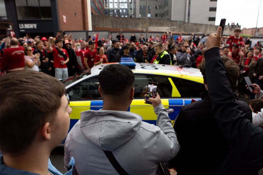 Fanii se plâng că au fost abandonați: „Susțin echipa de peste 60 de ani, însă nu le pasă de traumele noastre”