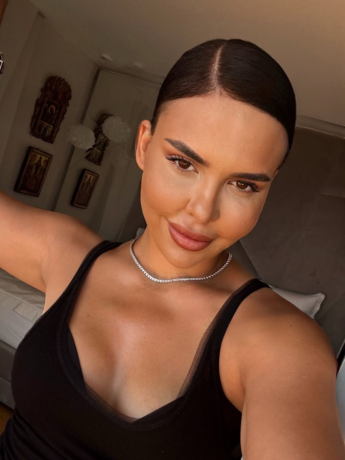 Cuplul se desparte! Nu a putut trece peste momentul de infidelitate cu Dan Alexa?