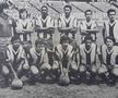 Alianza Lima, în 1972, la un meci cu Defensor