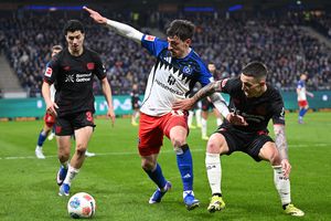 Superliga i-a relansat cariera, acum povestește șocat despre România: „Nu mi-aș fi imaginat vreodată în viața mea că voi juca acolo”