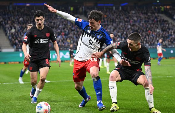 Superliga i-a relansat cariera, acum povestește șocat despre România: „Nu mi-aș fi imaginat vreodată în viața mea că voi juca acolo”