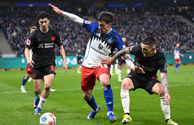 Superliga i-a relansat cariera, acum povestește șocat despre România: „Nu mi-aș fi imaginat vreodată în viața mea că voi juca acolo”