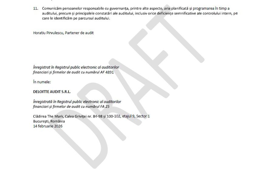 Cifrele pe care Răzvan Burleanu le-a ascuns » GSP a consultat documentele: 43,7 de milioane de euro plătite fără nicio explicație!