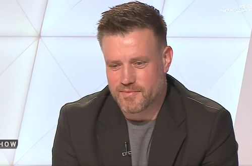 Mihai Pintilii, fostul antrenor secund de la FCSB, a debutat în postura de analist TV