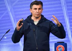 Ionuț Lupescu i-a dat replica lui Răzvan Burleanu, după atacurile șefului FRF: „Un răspuns pe măsură”