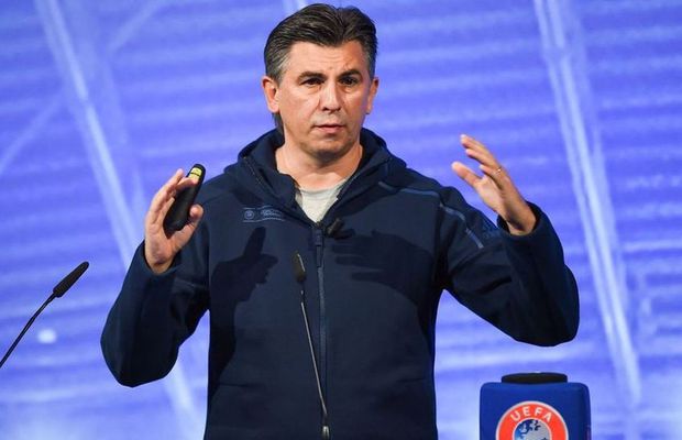 Ionuț Lupescu i-a dat replica lui Răzvan Burleanu, după atacurile șefului FRF: „Un răspuns pe măsură”