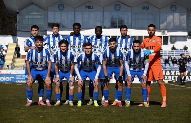 Din Liga 2 a României, direct la echipa națională de seniori » Ultima selecție a fost în 2024