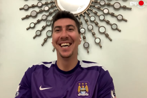 Costel Pantilimon