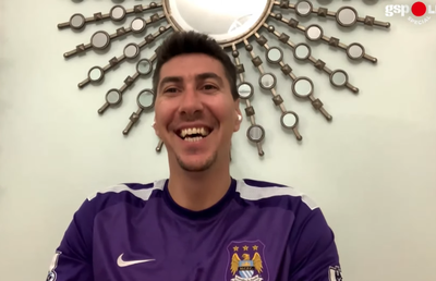 Pantilimon a apărut în tricoul lui Manchester City și crede în remontada: „Se poate repeta Liverpool - Barcelona 4-0!”