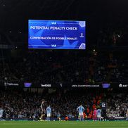 Manchester City - Real Madrid/ foto: Getty Images