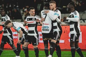 George Florescu spune cine va câștiga titlul în 2026: „"Cea mai bună apărare și tradiția”