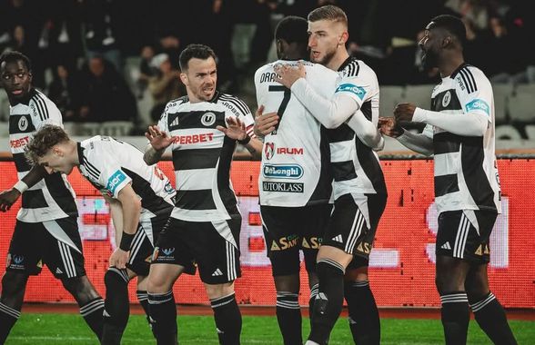 George Florescu spune cine va câștiga titlul în 2026: „Cea mai bună apărare și tradiția”