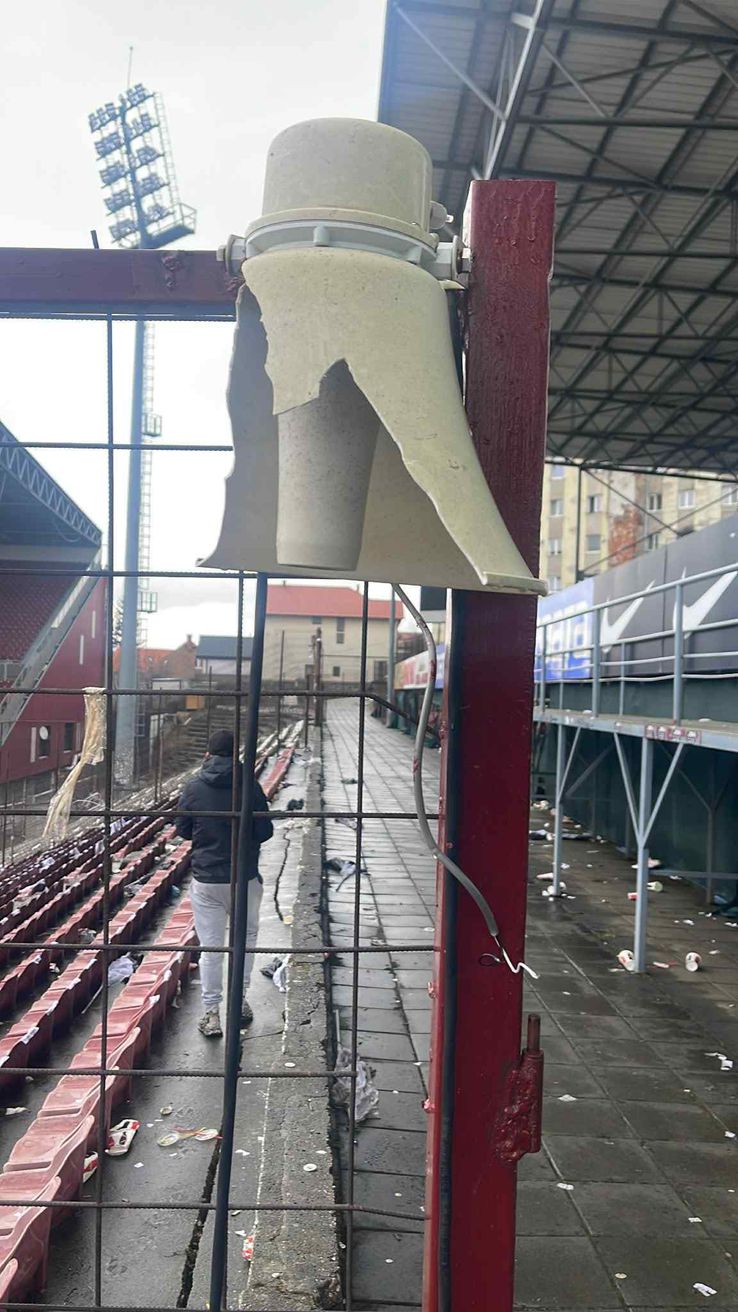 Foto: Peluza Vișinie