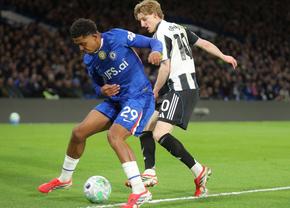Scandal la Chelsea! Încă o scurgere de informații: i-au dezvăluit secretele lui Rosenior