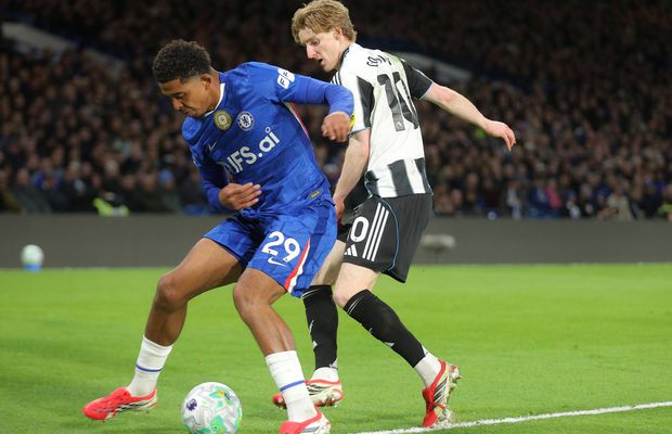 Scandal la Chelsea! Încă o scurgere de informații: i-au dezvăluit secretele lui Rosenior