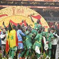 Senegal câștigase pe teren finala Cupei Africii pe Națiuni 2025 // FOTO: Imago Images
