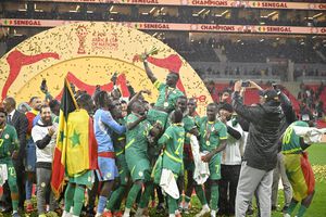 Decizie-ȘOC! Maroc, declarată câștigătoarea Cupei Africii la „masa verde” în fața Senegalului