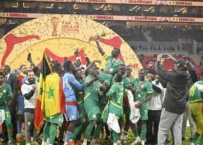 Decizie-ȘOC! Maroc, declarată câștigătoarea Cupei Africii la „masa verde”, după scandalul uriaș din finală