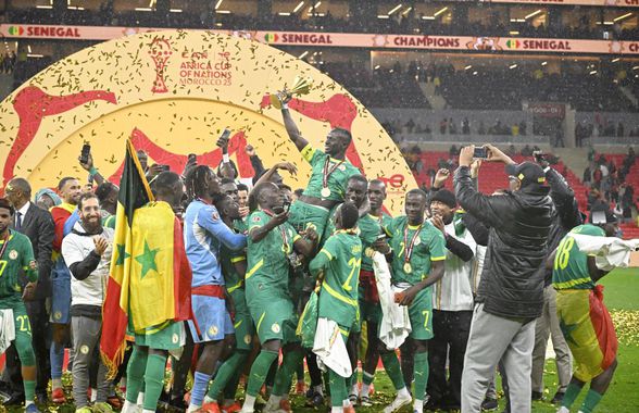 Decizie-ȘOC! A fost declarată câștigătoarea Cupei Africii la „masa verde”, după scandalul uriaș din finală