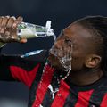 Rafael Leao are 80 de goluri și 64 de assisturi în 284 de meciuri jucate la AC Milan / Foto: Imago