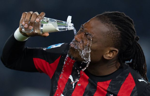 Rafael Leao a întrecut măsura: AC Milan îl pune lista de transferuri! » Cât e clauza de reziliere a portughezului